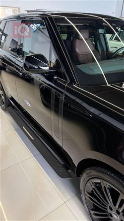 Land Rover Range Rover Vogue